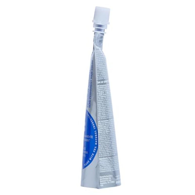 Iroiro Premium Semi-Permanent Hair Color 30 Violet - 4oz
