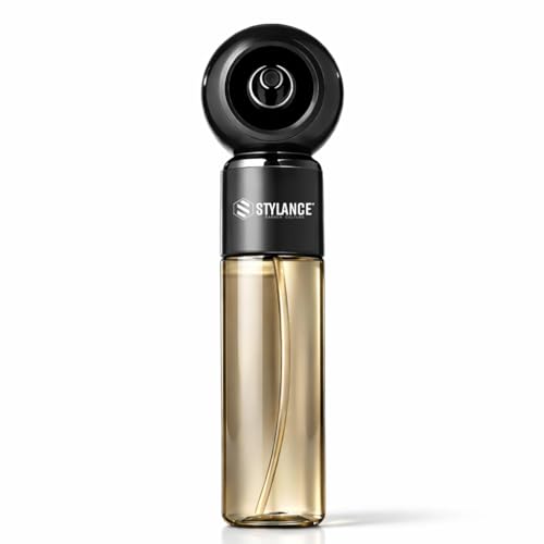 Electric Barber Spray Bottle – Rechargeable Fine Mist Atomizer 120ML