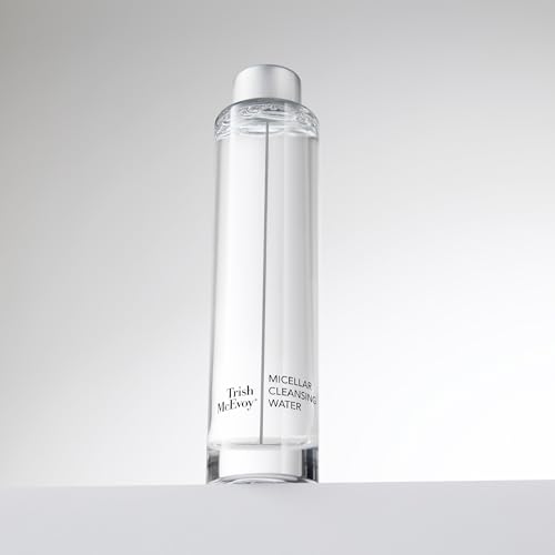 Trish McEvoy Women's Instant Solutions Micellar Cleansing Water