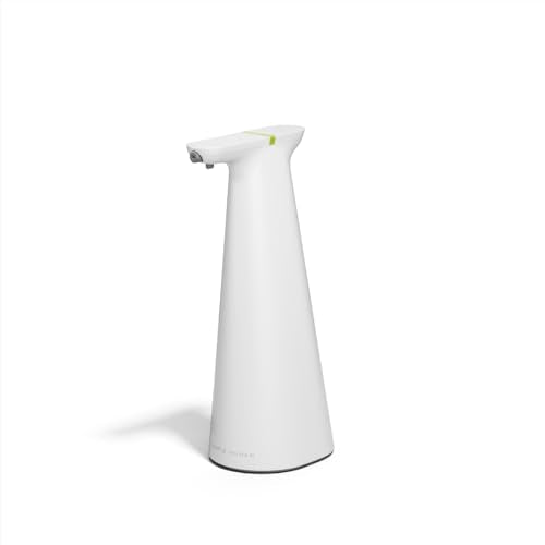 simplehuman Sensor Spray Bottle, Automatic Touchless with 3 Modes
