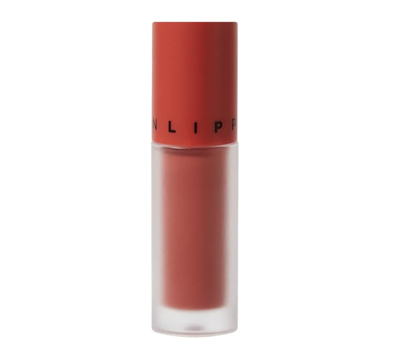 Jung Saem Mool Lip-Pression See-Through Tint Mini Ruby Veil