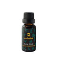 Redmint Acne Clear Facial Essential Oils | Made with 100% Organic TCM Herbal Ingredients Skincare |Natural Tried &True Acne Face Oil | Anti Acne Serum for Face to Skin Radiance| 20ml