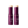 2PCS Calcium Multi Balm: Korean Calcium Eye Cream & Face Balm Stick - Wrinkle Care for Eyes, Face, Neck with Deep Hydration(Purple)
