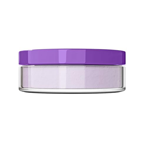 wet n wild My Melody and Kuromi Luminous Loose Setting Powder - Moody Cutie