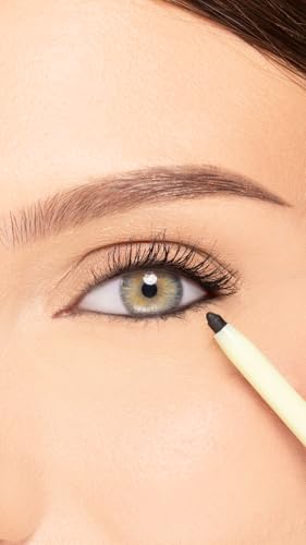 Pixi Beauty Eye Define Waterline Eyeliner Pencil Black