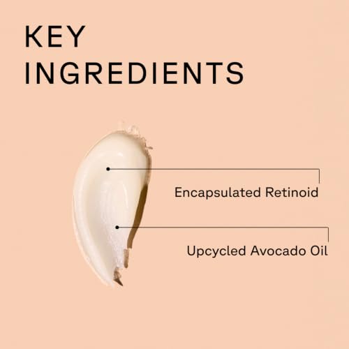 Acure Resilience Eye Balm - Anti-Aging Under Eye Moisturizer 0.5oz