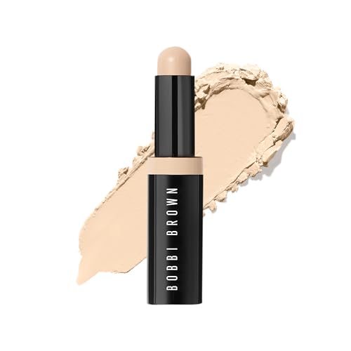 Bobbi Brown Skin Concealer Stick | 12-Hour Crease-Proof Coverage