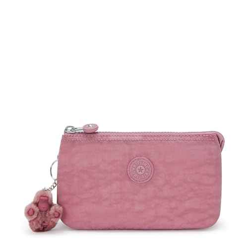 Kipling Women's Creativity Large Pouch, Versatile Cosmetics Kit, Lightweight Travel Organizer