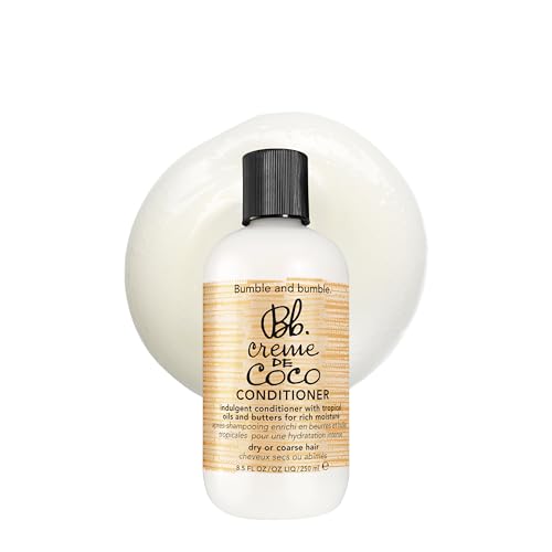 Bumble and bumble Creme De Coco Conditioner | Coconut & Murumuru