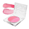 dearcloud Dewy Hydration Watercolor Blush Duo ? Bubble ? liquid blush for cheeks with niacinamide and aloe vera ? Korean beauty makeup (.35 oz)
