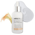 Rice Squalane Glow Double Serum ? Korean Hydrating Serum with Olive Squalane 5%, Rice Extract ? Glass Skin, Anti-Pigmentation, Even Skin Tone, 50ml / 1.69 Fl.oz