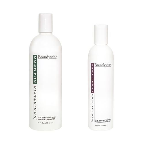 Brandywine Hair Care Shampoo & Conditioner Kit