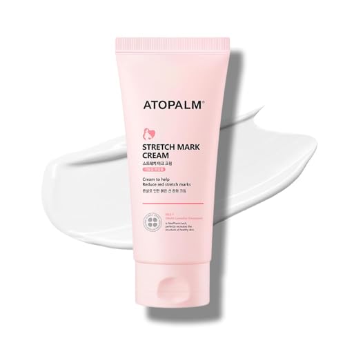 ATOPALM Maternity Stretch Mark Cream 150ml | Pregnancy Skin Care