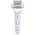 Electric Hair Removal Epilator with 3 Speed Settings - ES-EY30