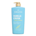 Jergens Shea Fusion Vanilla Crush Body Lotion 14 oz