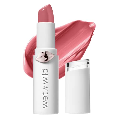 Wet N Wild Lipstick Duo - Mega Last & Silk Finish