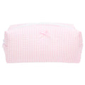 PAZIMIIK Soft Cosmetic Pouch - Makeup Bag for Women