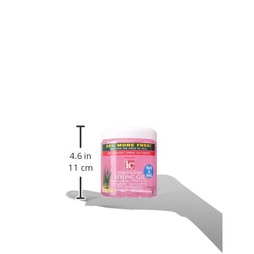 Fantasia Polisher Gel, 16 Ounce (0011313020111)