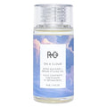 R+Co On a Cloud Bond Building Repair + Styling Oil - Lightweight Silicone-Free Hair Oil for Frizz Control, Shine, Heat & UV Protection - Strengthens & Repairs All Hair Types - 1.4 Fl Oz / 41 mL