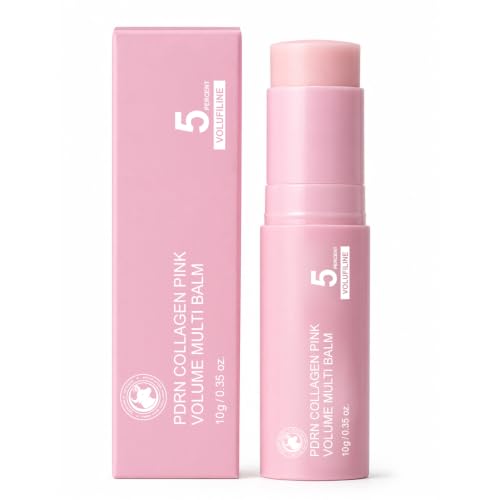 PDRN Collagen Multi Balm Stick - Face & Body Hydration