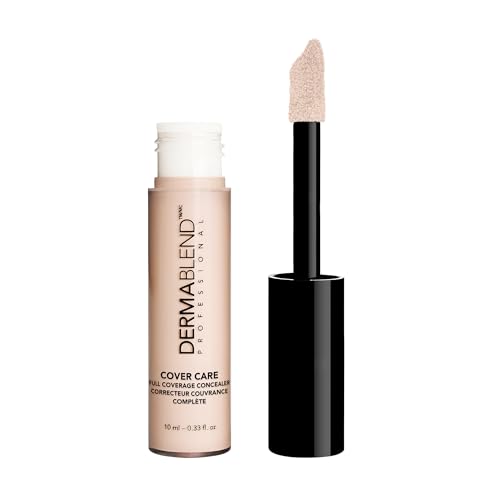 Dermablend Cover Care Full Coverage Concealer | 24H Wear