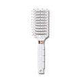 T3 Dry Vent Hair Brush | Vented Detangling Brush for Fast Blow Drying | Heat Resistant Bristles