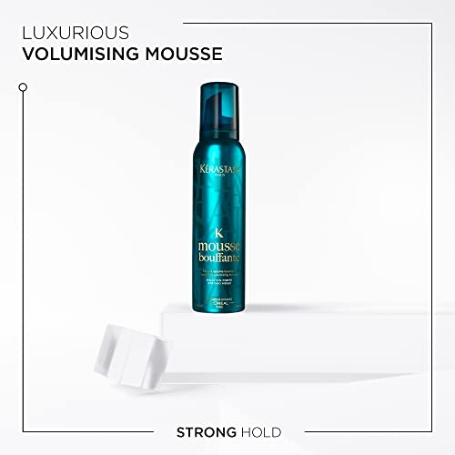 Kerastase Bouffante Volume Mousse - 150ml Strong Hold