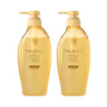 Tsubakii Premium Volume & Repair Shampoo with Camellia Oil – 450ml