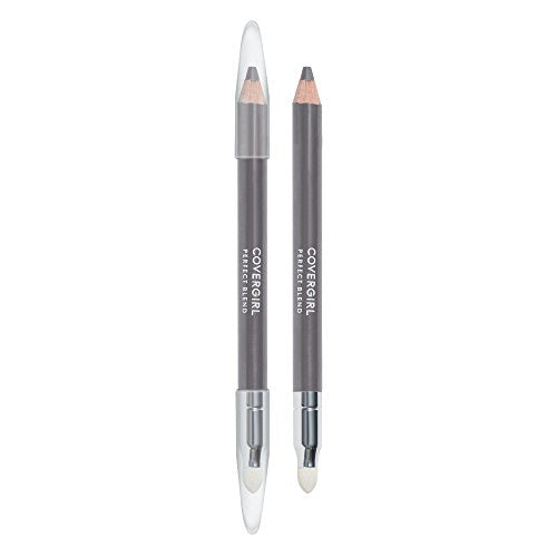 COVERGIRL Perfect Blend Eyeliner Pencil Charcoal .03 oz