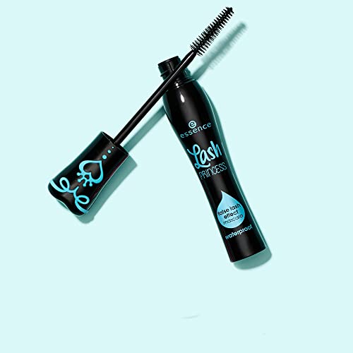 Lash Princess False Lash Waterproof Mascara & Lash Princess Sculpted Volume Mascara Bundle
