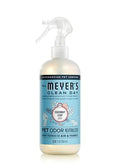 Mrs. Meyer’s Clean Day Pet Odor Neutralizer Coconut Leaf Scent 12oz