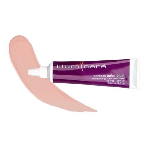 Illuminare Perfect Color Mineral Blush