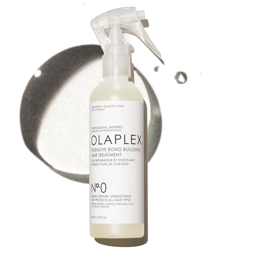 Olaplex N°.0 Bond Building Hair Treatment - 155 mL
