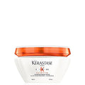 KERASTASE Nutritive Nourishing Mask | Moisturizes and Conditions For Hair With Irisome Complex Masquintense Old Packaging 6.8 Fl Oz