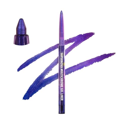 Moira Supernova Multichrome Gel Liner 008 Zora