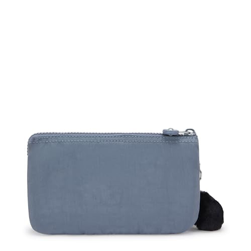 Kipling Women's Creativity Large Pouch, Versatile Cosmetics Kit, Lightweight Travel Organizer