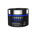 XMONDO Super Blue Hair Mask | Semi-Permanent Color Depositing, 8 Fl Oz