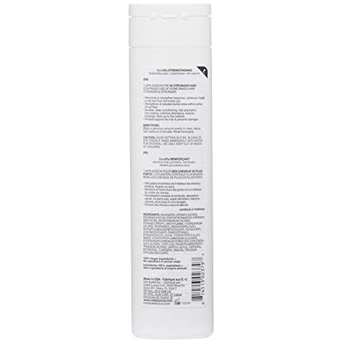 Celeb Luxury Moisturizing Hair Conditioner Mask, BondFix Bond Rebuilder Daily Hydration, Deep Hair Conditioner Treatment For Strong Healthy Hair