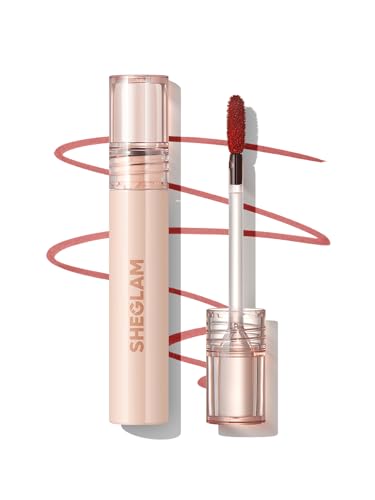 SHEGLAM Fall In Line Peel Off Lip Liner Stain - Transfer-Proof Nude