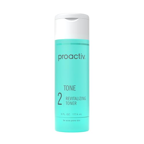 Proactiv Alcohol-Free Hydrating Toner for Acne-Prone Skin