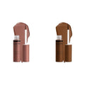 NYX Butter Gloss Butterscotch & Caramelt Duo – Non-Sticky Lip Gloss