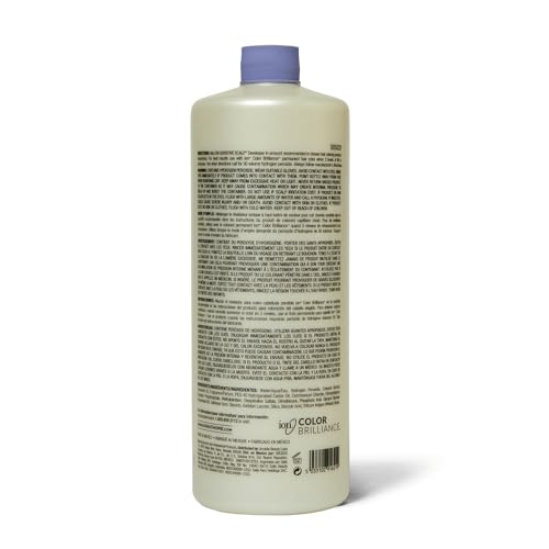Ion 30 Volume Creme Developer 32 oz