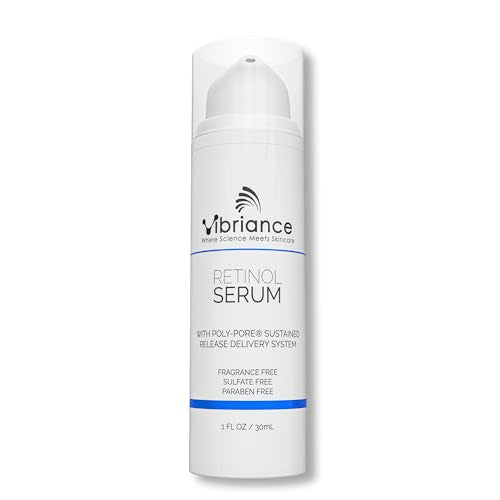 Vibriance Retinol Serum for Sensitive Skin - 1 fl oz