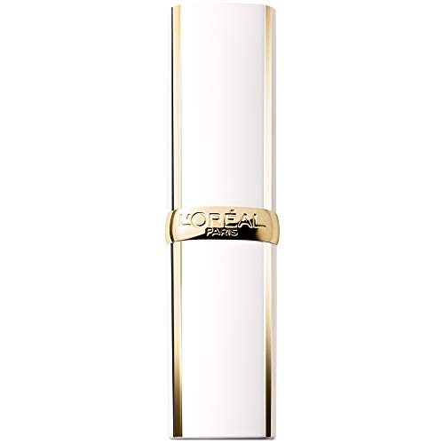 L¡¯Or?al Paris Age Perfect Luminous Hydrating Lipstick, Splendid Plum, 0.13 Ounce