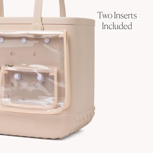 BOGG BAG Original Tote – Durable, Washable & Tip-Proof