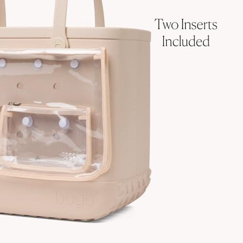 BOGG BAG Bundle: Large Tote, Travel Organizer & Bevy Holder
