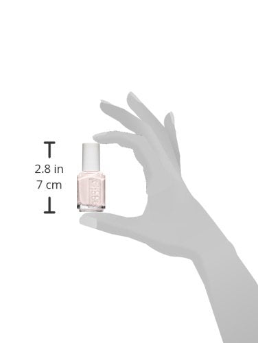 essie Nail Polish, Glossy Shine Powder Pink, Peak Show, 0.46 Ounce