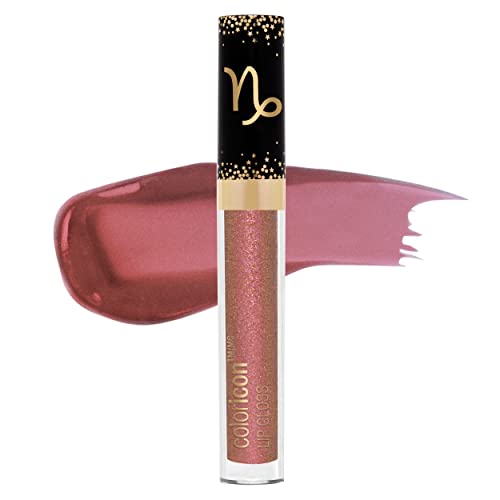 wet n wild Color Icon 2-Piece Lip Gloss Set - Capricorn and Taurus