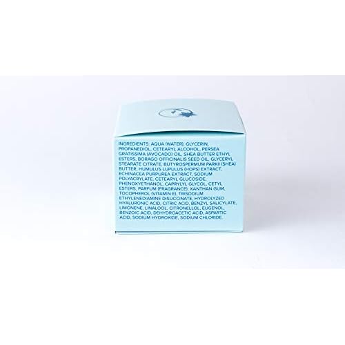 Liz Earle Skin Repair Rich Cream
