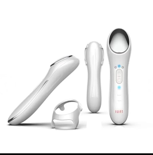 VAPI Warm & Cold Facial Massager with Vibration